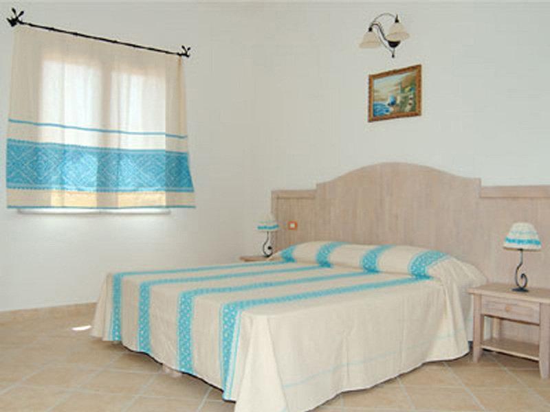 Residence Corte Dei Venti Budoni Exterior foto